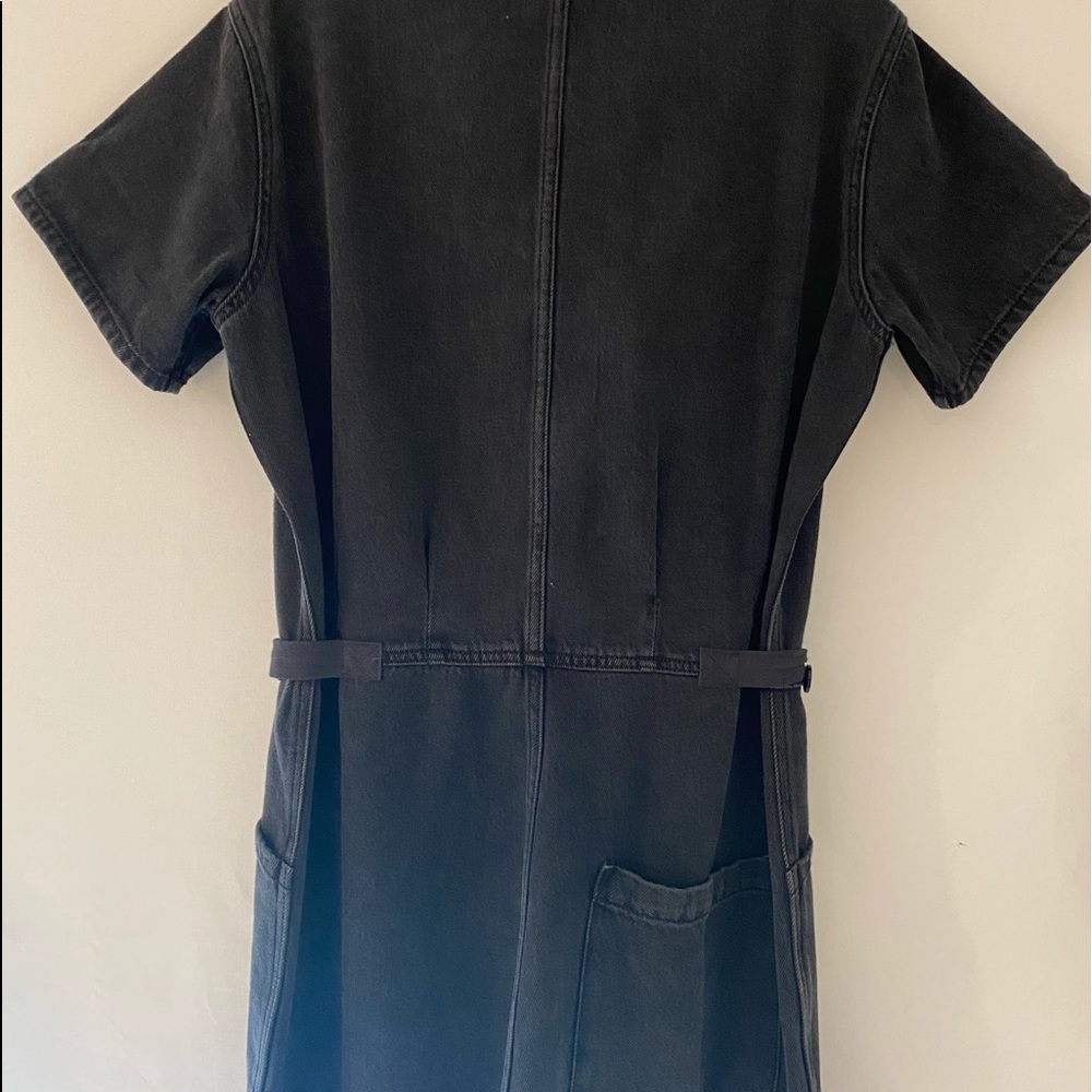 Pistola Grover Jumpsuit - Picture 7 of 8